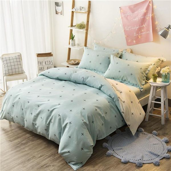 140/160x200cm fitted sheet duvet cover bed set twin king size bedding sets cotton bed sheet cover set parrure de lit1
140/160x200cm fitted sheet duvet cover bed set twin king size bedding sets cotton bed sheet cover set parrure de lit1
