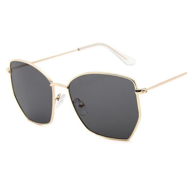 sunglasses metal hexagon women classic ocean lens shades vintage men sun glasses eyewear uv400 feminino, White;black
sunglasses metal hexagon women classic ocean lens shades vintage men sun glasses eyewear uv400 feminino, White;black