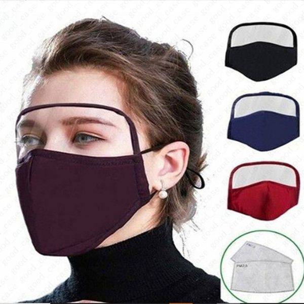 adults face mask with eye shield washable 2 layers cotton mask with breather valve people protective safety mouth masks 6color d6808
adults face mask with eye shield washable 2 layers cotton mask with breather valve people protective safety mouth masks 6color d6808