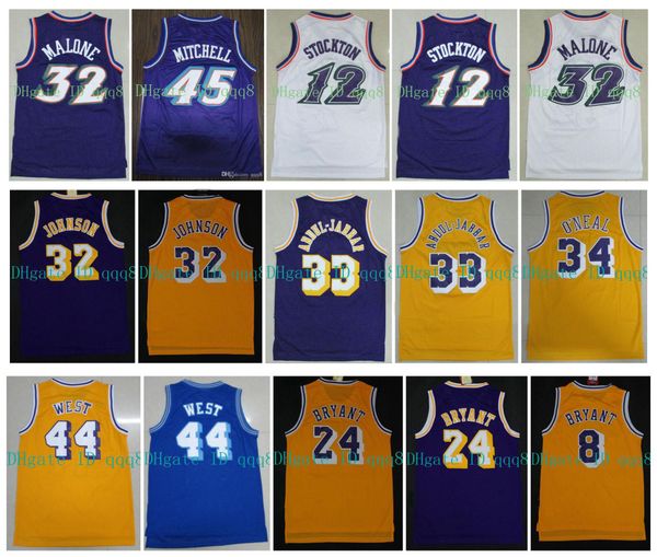 ncaa basketball reggie #31 miller jersey jason 55 williams drazen petrovic donovan 45 mitchell julius 6 erving chris webber julius 32 erving, Black
ncaa basketball reggie #31 miller jersey jason 55 williams drazen petrovic donovan 45 mitchell julius 6 erving chris webber julius 32 erving, Black