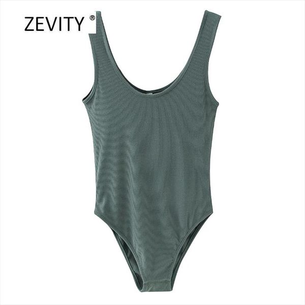 new women fashion solid color slimming bodysuits female chic o neck sleeveless vest blouse leisure playsuits ls6922, Black;white
new women fashion solid color slimming bodysuits female chic o neck sleeveless vest blouse leisure playsuits ls6922, Black;white