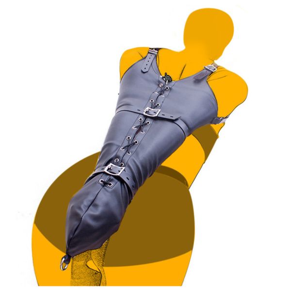 intert lace up compulsory anti arm glov imprison female slave handcuffs leather underwear binding cloth, Black;white
intert lace up compulsory anti arm glov imprison female slave handcuffs leather underwear binding cloth, Black;white