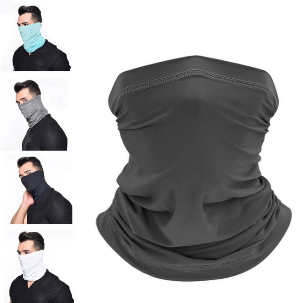 cycling mask dustproof neck gaiter face scarf summer cooling uv protection breathable masks for hiking running dhl, Black
cycling mask dustproof neck gaiter face scarf summer cooling uv protection breathable masks for hiking running dhl, Black
