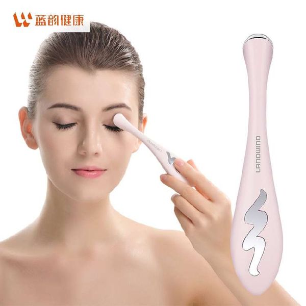 lanyun hand held electric pen massage instrument bag removing black circles wrinkles eye cream into beautiful eyes
lanyun hand held electric pen massage instrument bag removing black circles wrinkles eye cream into beautiful eyes