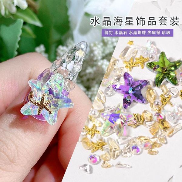 nail ornament diamond fingernail decoration new style butterfly riveting nail pearl jewelry mixed set
nail ornament diamond fingernail decoration new style butterfly riveting nail pearl jewelry mixed set