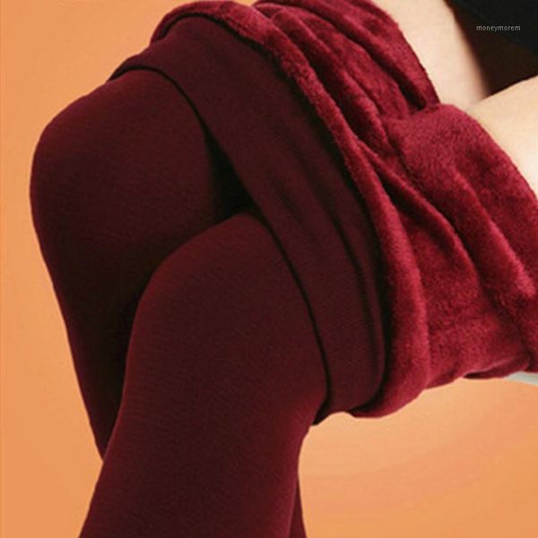 tide autumn and winter female warm double-sided plus file pearl leggings velvet thickening not velvet seamless one-piece pants1, Black
tide autumn and winter female warm double-sided plus file pearl leggings velvet thickening not velvet seamless one-piece pants1, Black