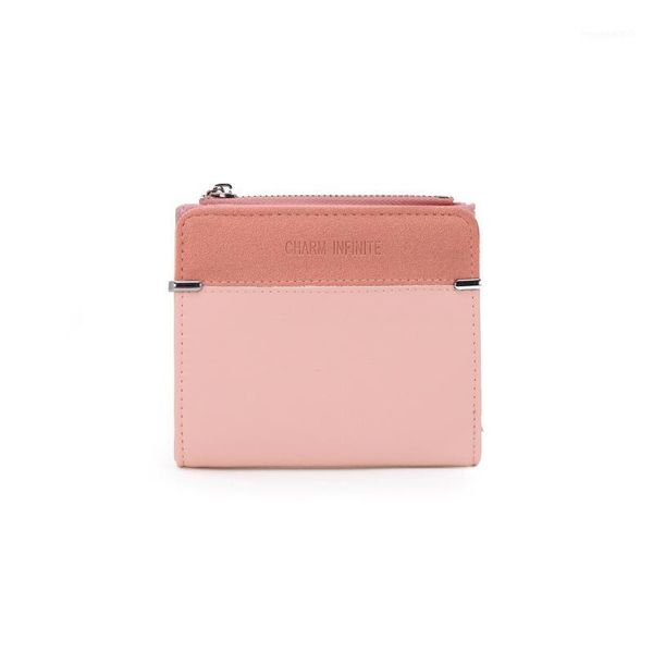 selling women's wallet 2020 new style korean-style short zipper wallet women's multi card bit two-fold1, Red;black
selling women's wallet 2020 new style korean-style short zipper wallet women's multi card bit two-fold1, Red;black