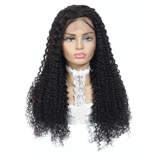 lace wigs 130% 150% 180% kinky curly front human hair for women 13x4 wig remy malaysian, Black;brown
lace wigs 130% 150% 180% kinky curly front human hair for women 13x4 wig remy malaysian, Black;brown