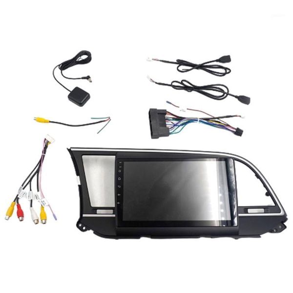 car video multimedia player android 8.1 for elantra 16-2021 radio navigation large screen all-in-one player1 
car video multimedia player android 8.1 for elantra 16-2021 radio navigation large screen all-in-one player1