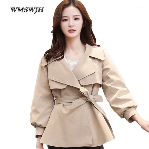 korean version spring and autumn pure colorn waist lantern sleeve short coat woman fashion casual lady windbreaker outwear1, Tan;black
korean version spring and autumn pure colorn waist lantern sleeve short coat woman fashion casual lady windbreaker outwear1, Tan;black