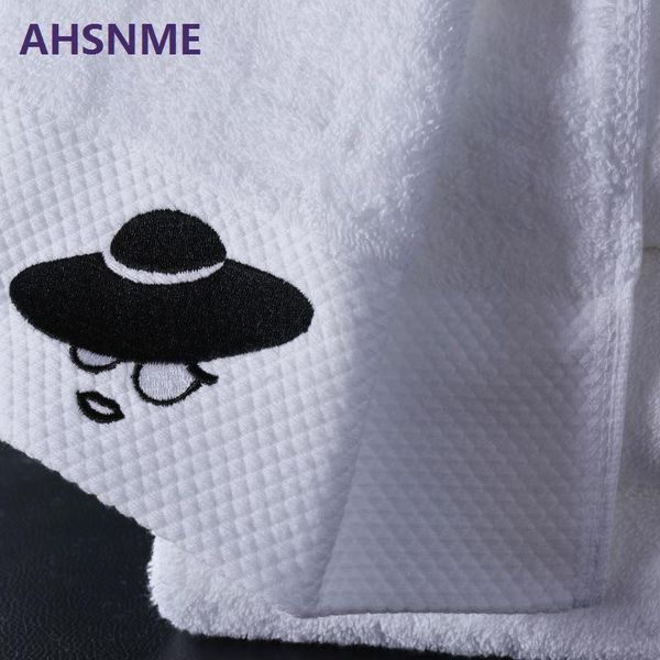 ahsnme embroidered pattern couple bath towel set 70x140cm each 600g extra large bath towel 100 cotton pure color beach towel h wmtaqh
ahsnme embroidered pattern couple bath towel set 70x140cm each 600g extra large bath towel 100 cotton pure color beach towel h wmtaqh