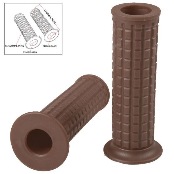 for fz1 fz6 fz8 fz 1 6 8 mt-01 mt-07 motorbike moto handlebar grips rubber 22mm 24mm handle hand bar ends1 handlebars
for fz1 fz6 fz8 fz 1 6 8 mt-01 mt-07 motorbike moto handlebar grips rubber 22mm 24mm handle hand bar ends1 handlebars