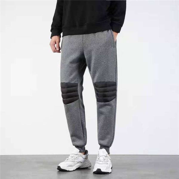 mens pants winter thick down sport style ith letters printed side street wear hip hop track pants fashion joggers -4xl, Black
mens pants winter thick down sport style ith letters printed side street wear hip hop track pants fashion joggers -4xl, Black