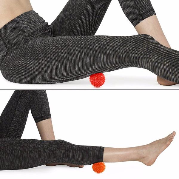 fitness balls spiky massage exercise myofascial release relax muscles deep tissue physical therapy health and
fitness balls spiky massage exercise myofascial release relax muscles deep tissue physical therapy health and