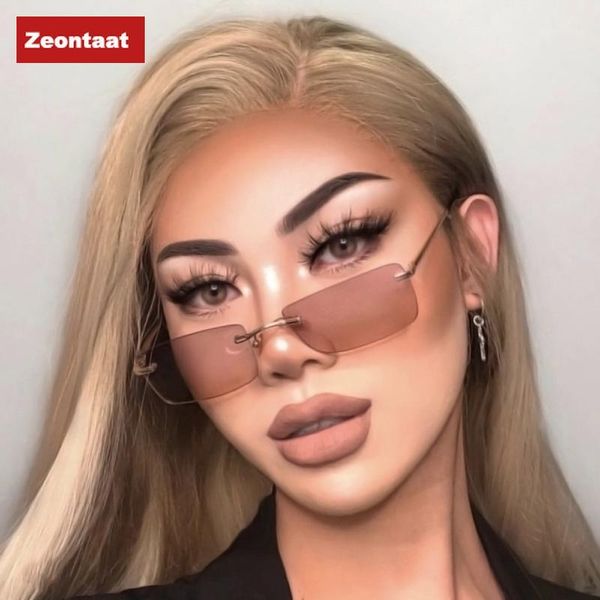 rimless sunglasses women frameless gradient sun glasses women/men brand designer retro pink outdoor lentes de sol mujer1, White;black
rimless sunglasses women frameless gradient sun glasses women/men brand designer retro pink outdoor lentes de sol mujer1, White;black