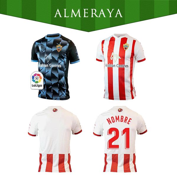 2020 2021 ud almería soccer jerseys home almeria nombre chema home away 20 21 football shirt s-2xl, Black;yellow
2020 2021 ud almería soccer jerseys home almeria nombre chema home away 20 21 football shirt s-2xl, Black;yellow