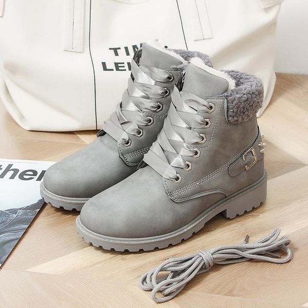 women boots winter ankle boots for women winter shoes female snow botas mujer warm plush shoes plus size 43 nvx142, Black
women boots winter ankle boots for women winter shoes female snow botas mujer warm plush shoes plus size 43 nvx142, Black