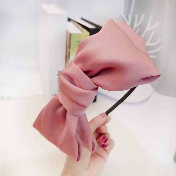 cokk new fashion girls girls winted big bow hairband elegant шифон повязка на голову волосы головные уборы женские аксессуары для волос 2020, Blue;gray
cokk new fashion girls girls winted big bow hairband elegant шифон повязка на голову волосы головные уборы женские аксессуары для волос 2020, Blue;gray