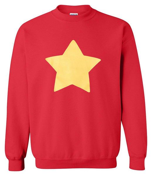 sweatshirt men 2019 hoodies printed steven universe star pattern fashion men's sportswear casual harajuku tracksuits k-pop brand, Black
sweatshirt men 2019 hoodies printed steven universe star pattern fashion men's sportswear casual harajuku tracksuits k-pop brand, Black