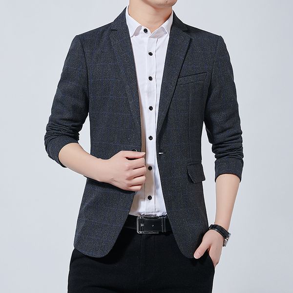 2021 spring fall luxury chess blazers new fashion thin suit chinese eabg, White;black
2021 spring fall luxury chess blazers new fashion thin suit chinese eabg, White;black