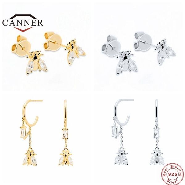 canner ins style mini bee zircon tassel серьги серьги для женщин 925 стерлинговые серебра пирсинг серьги ювелирные изделия pendientes, Golden;silver
canner ins style mini bee zircon tassel серьги серьги для женщин 925 стерлинговые серебра пирсинг серьги ювелирные изделия pendientes, Golden;silver