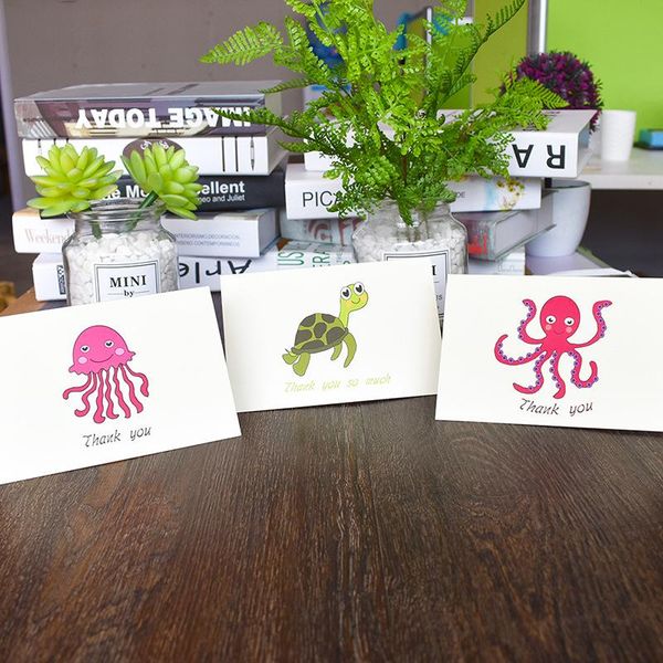 6шт открытки наполовину открытые поздравительные открытки с конвертами наклейки животных мультфильм дизайн дети благодарения подарок открытк
6шт открытки наполовину открытые поздравительные открытки с конвертами наклейки животных мультфильм дизайн дети благодарения подарок открытк