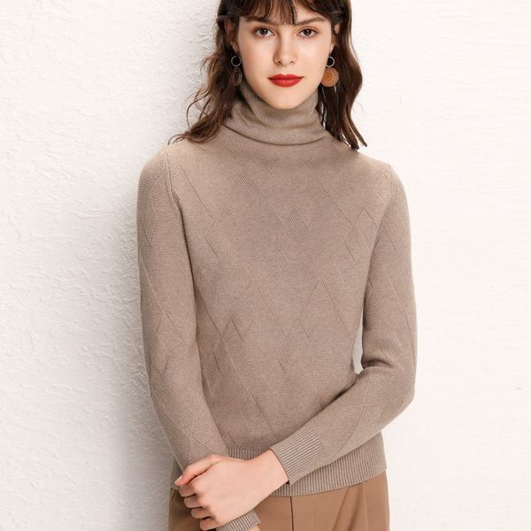 2021 new thick cashmere sweater jumper autumn winter korean style women sweter pull femme turtleneck pullover sweaters goyp, White;black
2021 new thick cashmere sweater jumper autumn winter korean style women sweter pull femme turtleneck pullover sweaters goyp, White;black