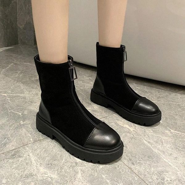 women black boots square heel women boots winter warm plush shoes zip mid-calf 2020 #w14u
women black boots square heel women boots winter warm plush shoes zip mid-calf 2020 #w14u
