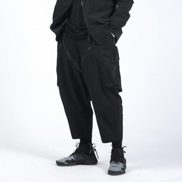 silenstorm pants trousers techwear ninjawear futuristic streetwear japanese style1, Black
silenstorm pants trousers techwear ninjawear futuristic streetwear japanese style1, Black