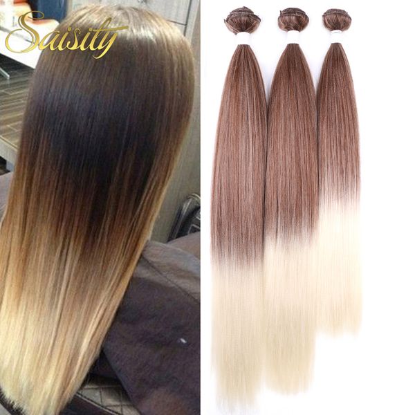 lans omber straight synthetic weave 3 pcs/lot natural hair bundles black long hair weaving 22-24-26 inch high temperature fiber
lans omber straight synthetic weave 3 pcs/lot natural hair bundles black long hair weaving 22-24-26 inch high temperature fiber