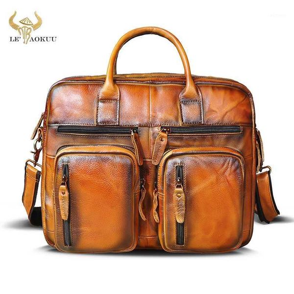 genuine leather fashion orange business briefcase maletin bag male design travel lapdocument case tote portfolio bag k10131
genuine leather fashion orange business briefcase maletin bag male design travel lapdocument case tote portfolio bag k10131