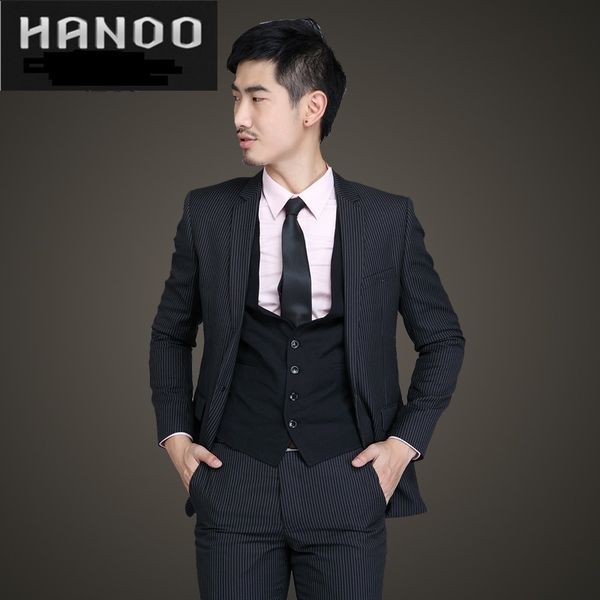 new slim men's party wedding bridegroom man dress business korean fashion suit, White;black
new slim men's party wedding bridegroom man dress business korean fashion suit, White;black