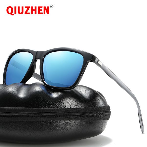 casual square polarized sunglasses aluminum temples mens lifestyle sun glasses for women fashion polarised sunglass 2377
casual square polarized sunglasses aluminum temples mens lifestyle sun glasses for women fashion polarised sunglass 2377