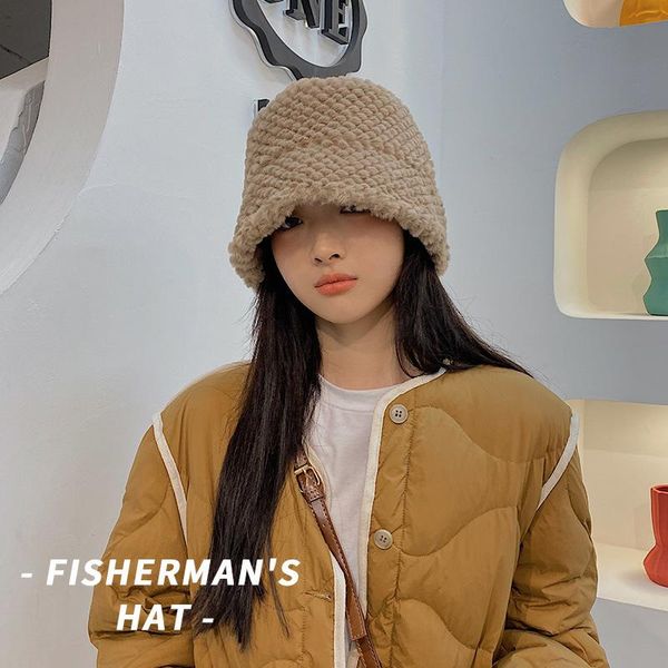 wide brim hats 2021 winter women's bucket hat thicken fisherman cap outdoor travel sun panana for men and women, Blue;gray
wide brim hats 2021 winter women's bucket hat thicken fisherman cap outdoor travel sun panana for men and women, Blue;gray