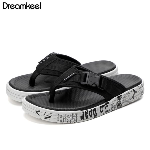 summer new men slippers sandals fashion man beach flip flops flat shoes man graffiti black gold cool design all-match y t200408
summer new men slippers sandals fashion man beach flip flops flat shoes man graffiti black gold cool design all-match y t200408