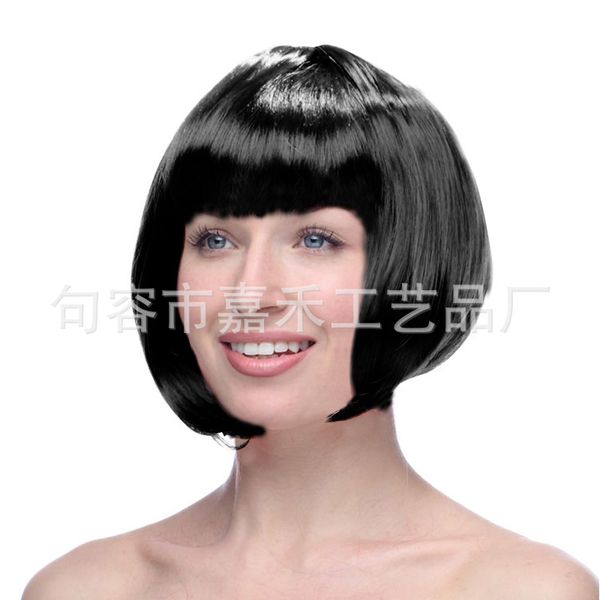 bobo head wig square dance ball party dress up headgear small apple eco friendly pet wigs sell well 5jh j1
bobo head wig square dance ball party dress up headgear small apple eco friendly pet wigs sell well 5jh j1
