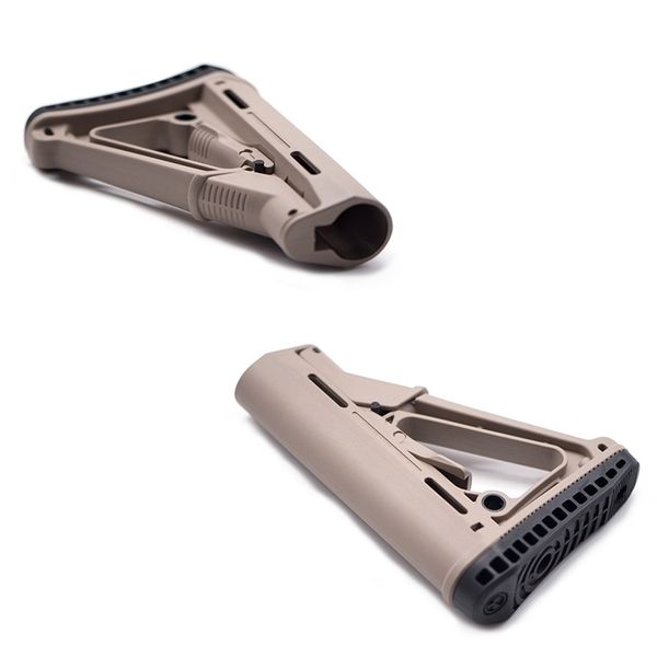 4544outdoor tactical game equipment for airsoft air guns jinming 8 m4 water bullet nylon rear butt model rifle paintball accessories
4544outdoor tactical game equipment for airsoft air guns jinming 8 m4 water bullet nylon rear butt model rifle paintball accessories