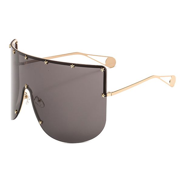 designer fashion oversized goggle sunglasses for women brand designer vintage sun glasses men big frame glasses female male shades uv400w88, White;black
designer fashion oversized goggle sunglasses for women brand designer vintage sun glasses men big frame glasses female male shades uv400w88, White;black