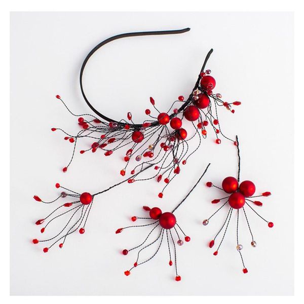 romantic flower pearl hair clips for women wedding party bridal hairband hairwea jewelery accessories barrette ornaments hairpin, Golden;silver
romantic flower pearl hair clips for women wedding party bridal hairband hairwea jewelery accessories barrette ornaments hairpin, Golden;silver