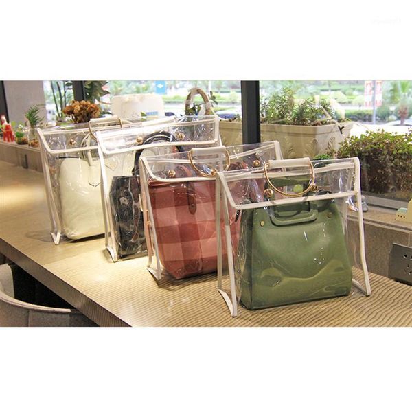clear dust-proof bag case organizer woman transparent handbag protector holder hanging storage organizer bag1
clear dust-proof bag case organizer woman transparent handbag protector holder hanging storage organizer bag1