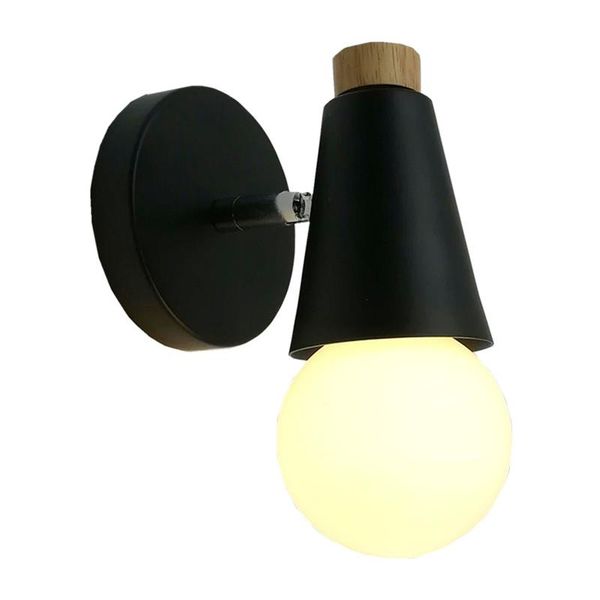 wall lamp novelty colorful 6w led wood metal nordic indoor lighting modern sitting room corridor shop light fixture ac110-265v
wall lamp novelty colorful 6w led wood metal nordic indoor lighting modern sitting room corridor shop light fixture ac110-265v