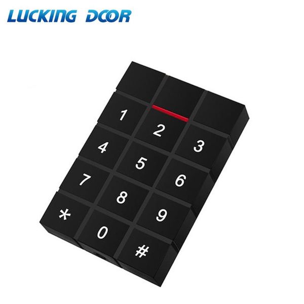fingerprint access control standalone rfid keypad digital panel 13.56mhz card reader door lock system
fingerprint access control standalone rfid keypad digital panel 13.56mhz card reader door lock system