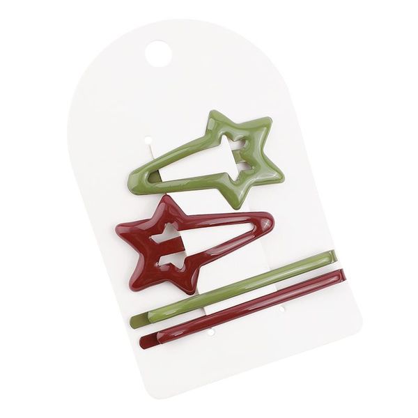 star hairpins snap hair clips for girls children women hair bobby pins barrettes styling hair accessories tools color hairgrips sqcxex, Slivery;white
star hairpins snap hair clips for girls children women hair bobby pins barrettes styling hair accessories tools color hairgrips sqcxex, Slivery;white