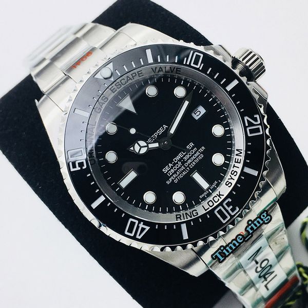 dr v2 upgraded version 116660-98210 black dial silver steel case eta2836 automatic mechanical movement mens watch 904l steel band watches, Slivery;brown
dr v2 upgraded version 116660-98210 black dial silver steel case eta2836 automatic mechanical movement mens watch 904l steel band watches, Slivery;brown