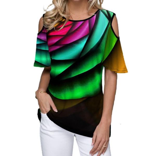 3d digital print women's short t-shirts summer 2020 new ale casual tee large size 3xl 4xl 5xl female loose tshirts, White
3d digital print women's short t-shirts summer 2020 new ale casual tee large size 3xl 4xl 5xl female loose tshirts, White