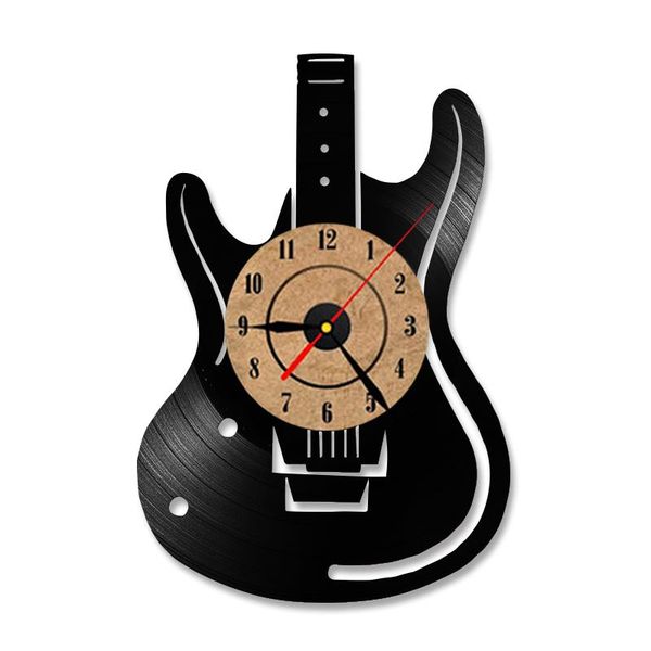 guitar vinyl record wall clock musical instrument cd led clocks home decor creative silent hanging watch for music lover q wmthec
guitar vinyl record wall clock musical instrument cd led clocks home decor creative silent hanging watch for music lover q wmthec