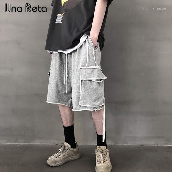 una reta shorts men's new arrivals summer sweatpants casual hip hop shorts black harajuku cargo jogger man streetwear1, White;black
una reta shorts men's new arrivals summer sweatpants casual hip hop shorts black harajuku cargo jogger man streetwear1, White;black