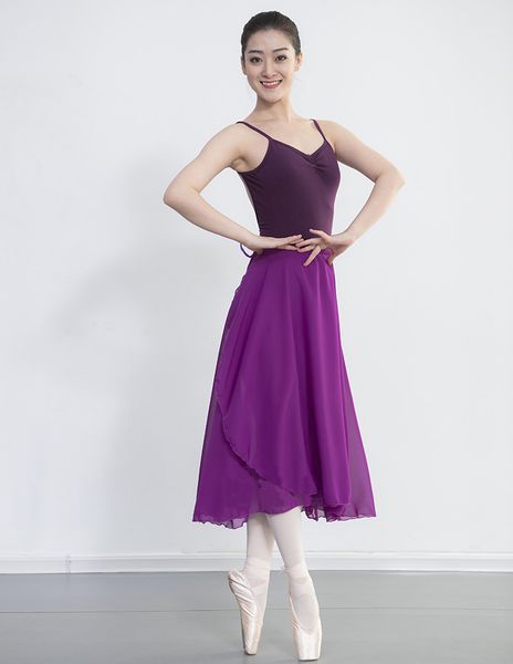 women ballet dance skirt women leotard classical ballet dress chiffon ballet tutu skirt dance wrap scarf practice, Black;red
women ballet dance skirt women leotard classical ballet dress chiffon ballet tutu skirt dance wrap scarf practice, Black;red