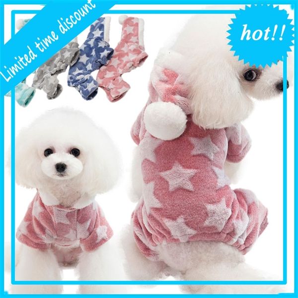 winter hoodies clothes little puppy pentagram jacket chihuahua teddy jas pink costume dog jumpsuit 32s2
winter hoodies clothes little puppy pentagram jacket chihuahua teddy jas pink costume dog jumpsuit 32s2
