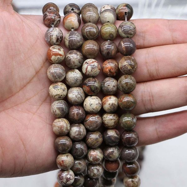 1strand lot 4 6 8 10 12mm natural stone colorful agates bead round loose spacer beads for jewelry making findings diy bracelet h bbyrfq
1strand lot 4 6 8 10 12mm natural stone colorful agates bead round loose spacer beads for jewelry making findings diy bracelet h bbyrfq